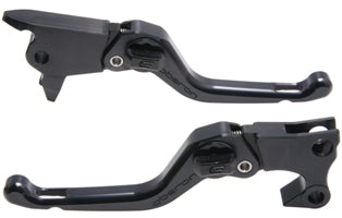 Harley Adjustable Levers – BSR Motorcycle Accessories